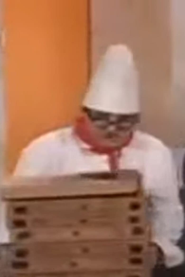 Samson en Gert:Pizzeria Samson poster