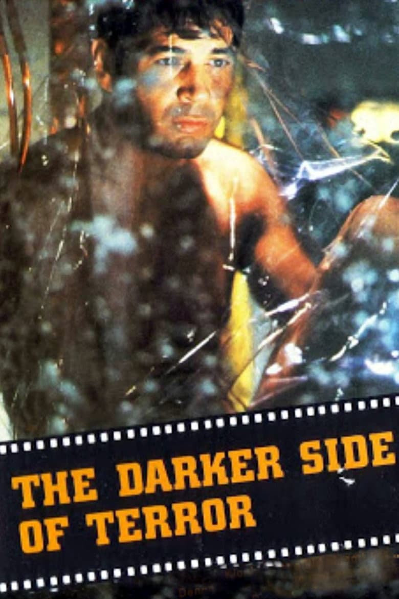 The Darker Side of Terror poster