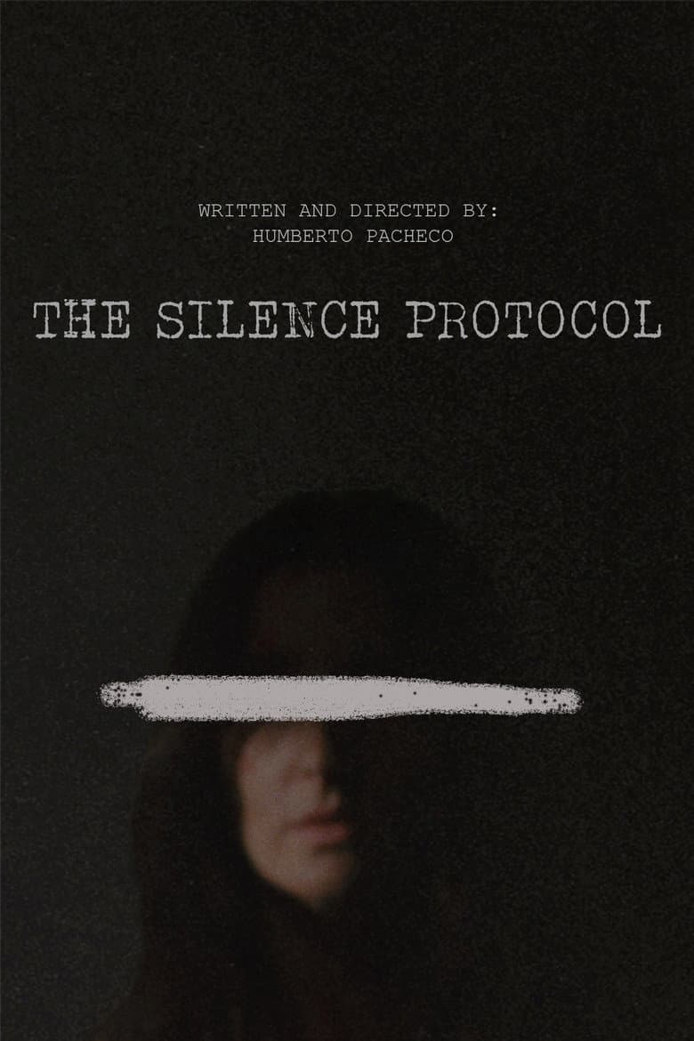 The Silence Protocol poster