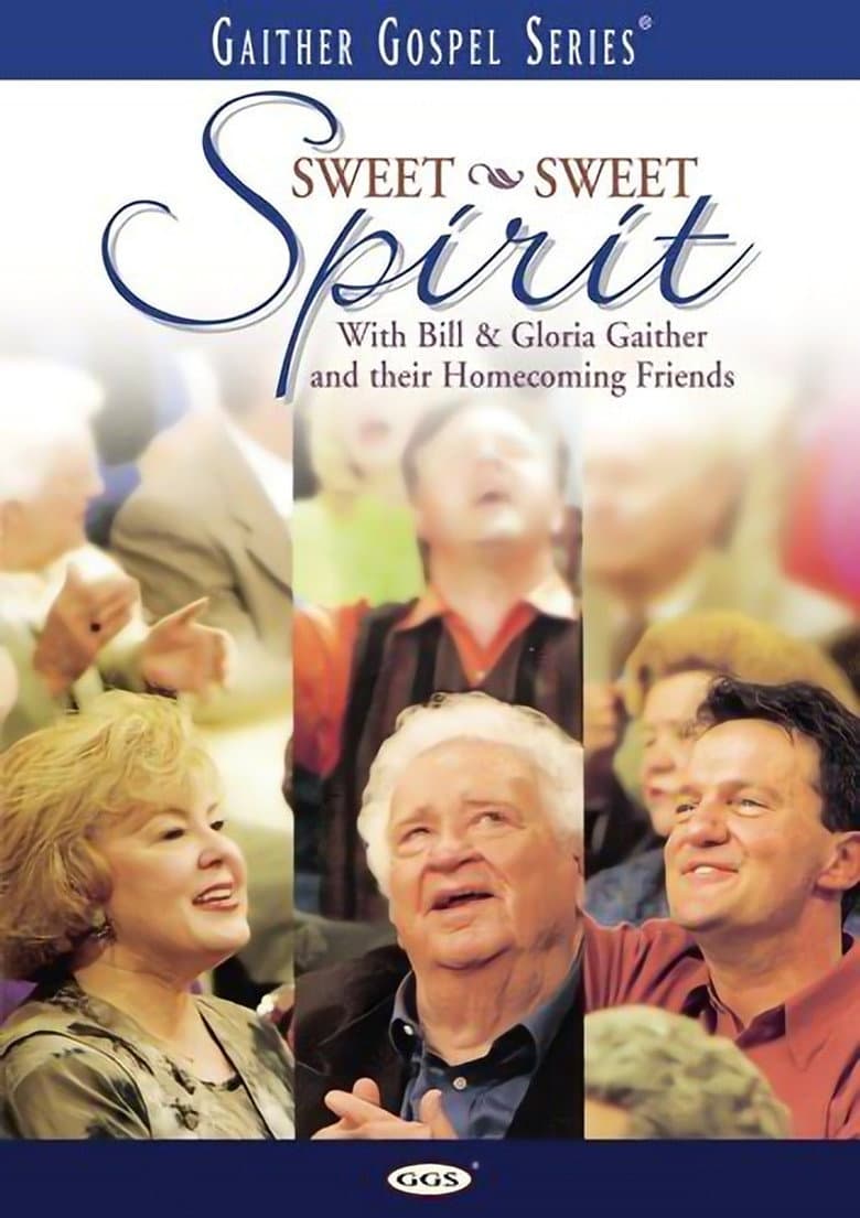 Sweet Sweet Spirit poster