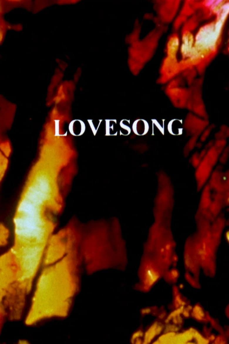 Lovesong poster