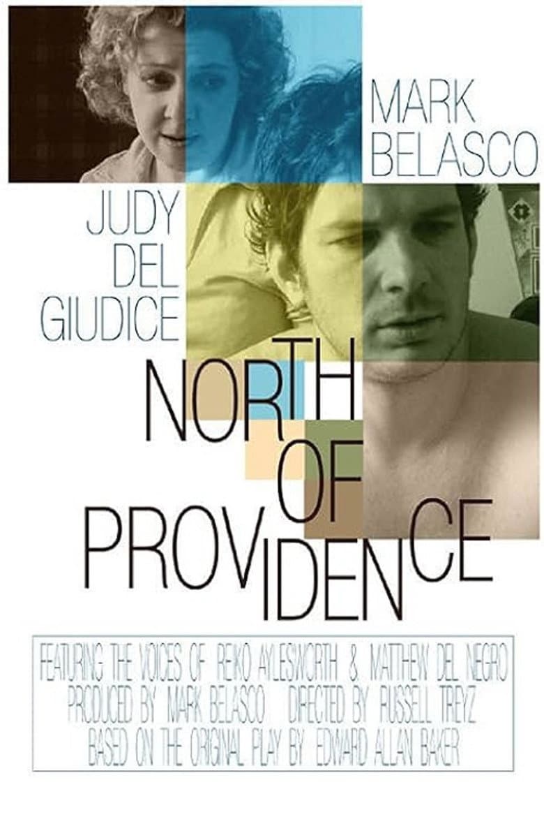 North of Providence poster