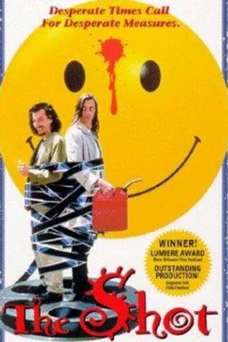 The Shot poster