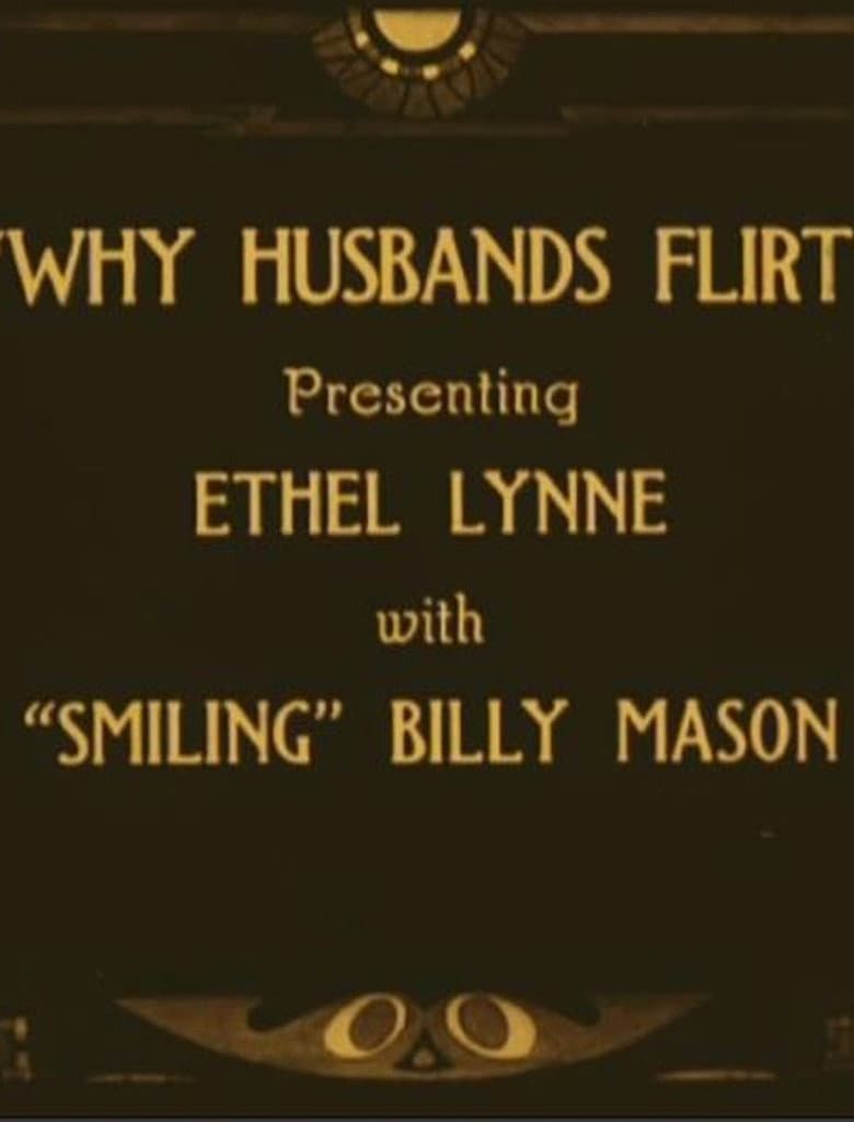 Why Husbands Flirt poster