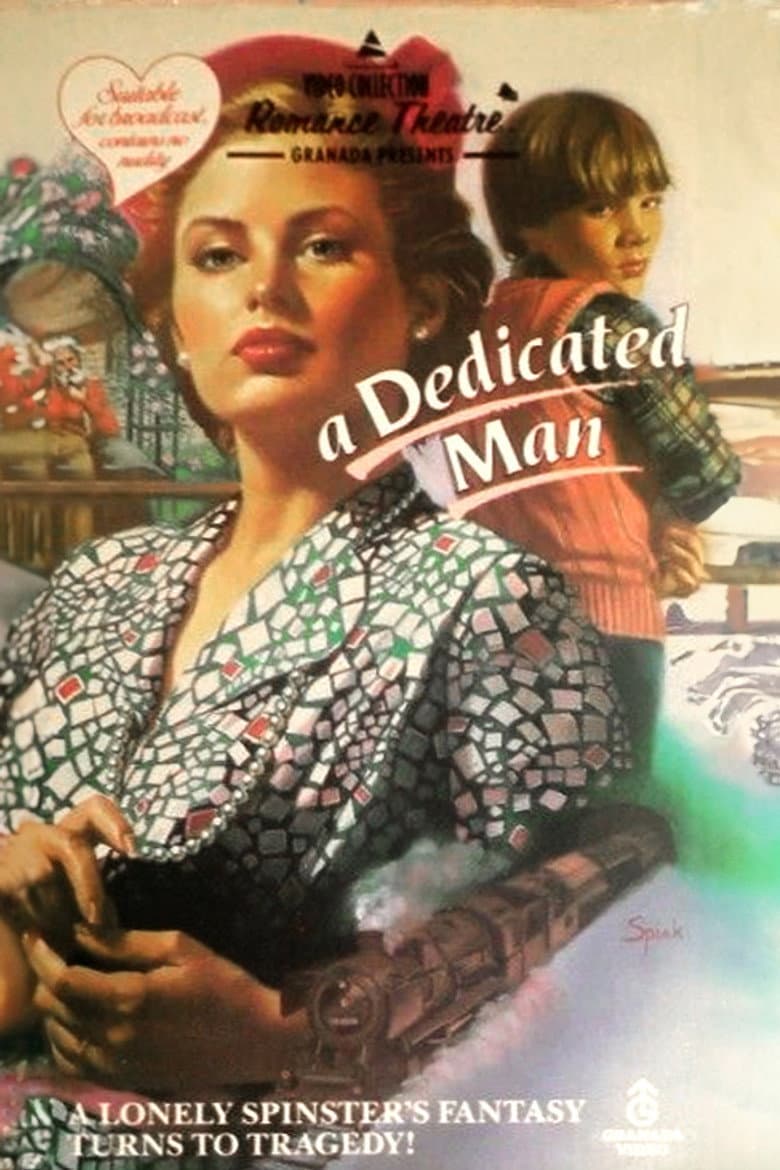 A Dedicated Man poster