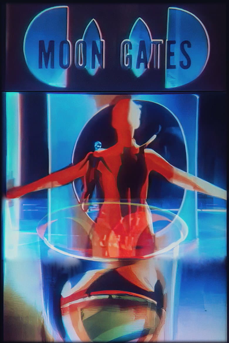 Moon Gates III poster