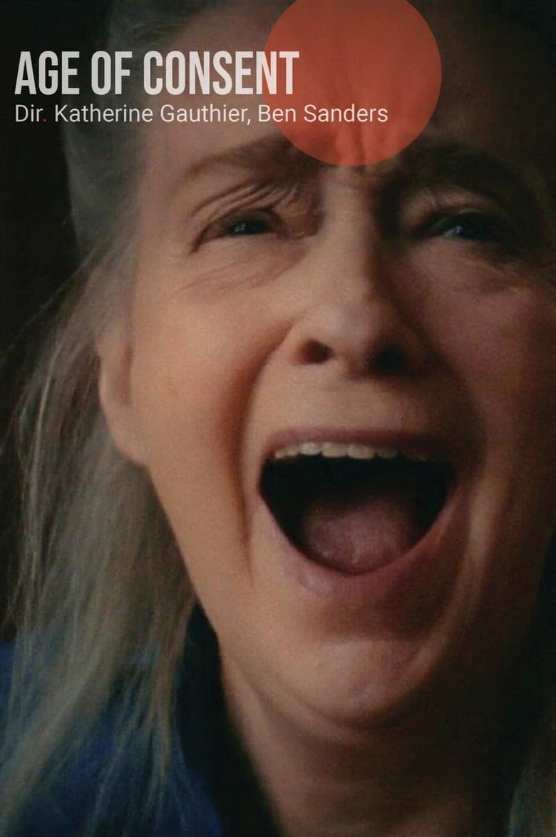 Age of Consent poster