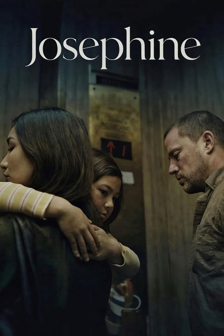 Josephine poster