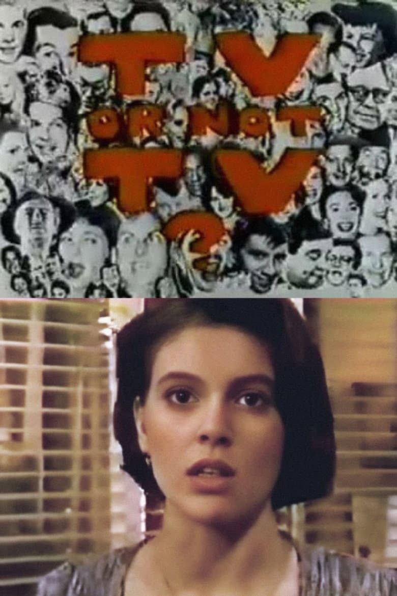 The American Film Institute Presents: TV or Not TV? poster