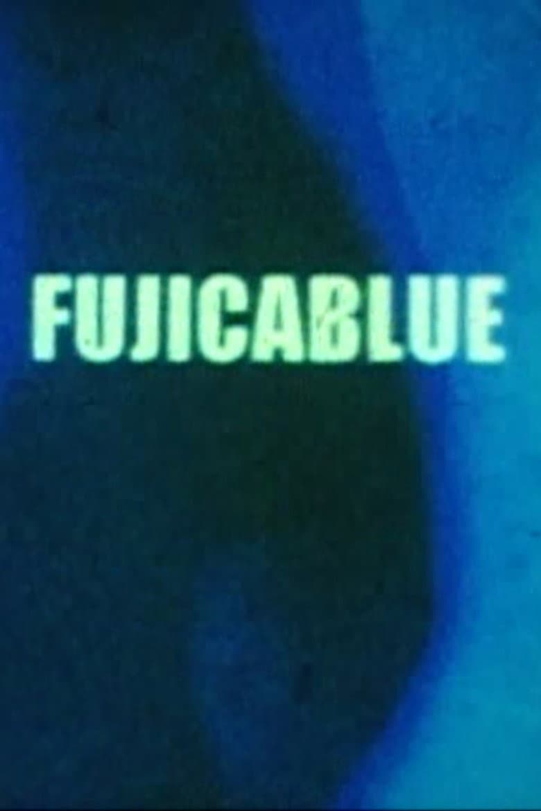 FUJICABLUE poster