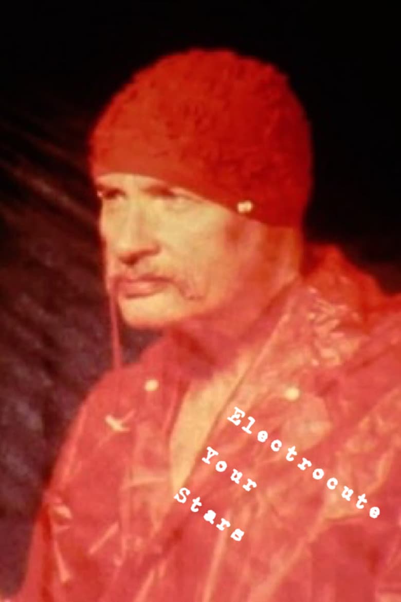 Electrocute Your Stars poster