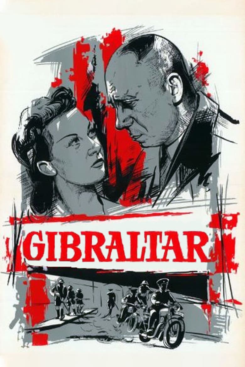 Gibraltar poster