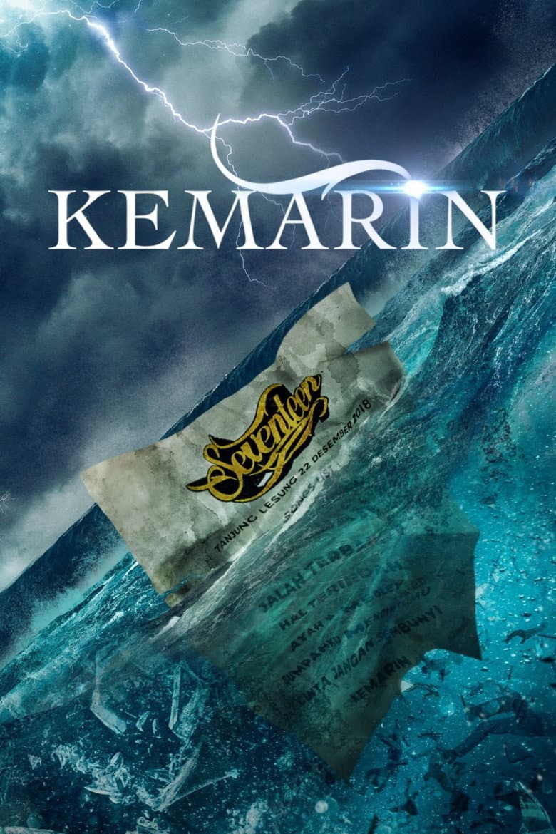 Kemarin poster