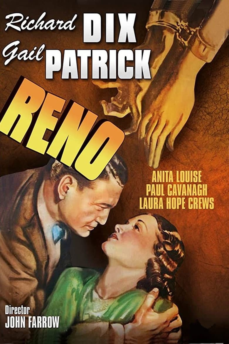 Reno poster