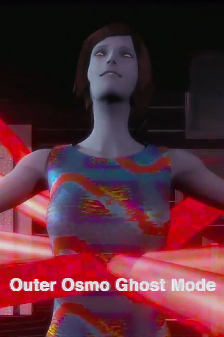 Outer Osmo Ghost Mode poster