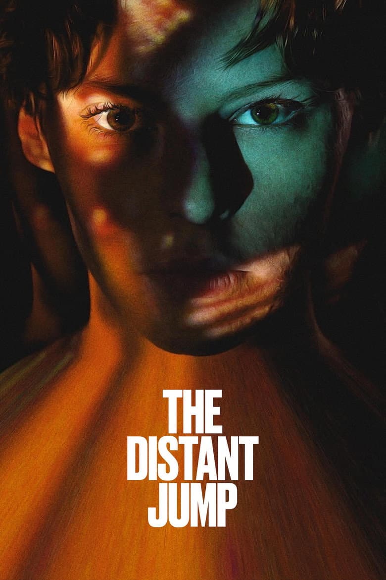 The Distant Jump poster