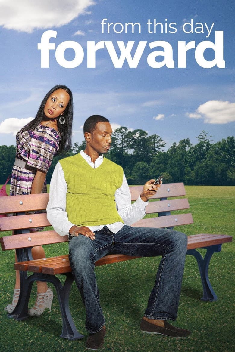 From This Day Forward poster
