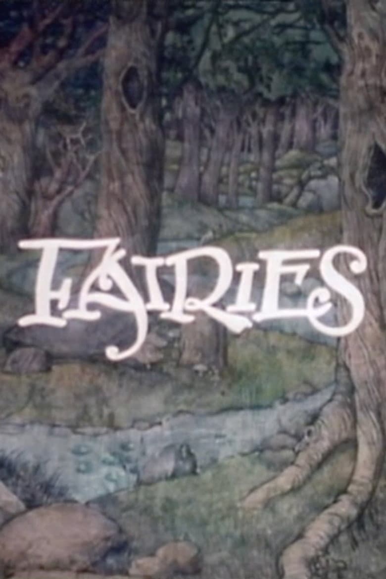 Fairies poster