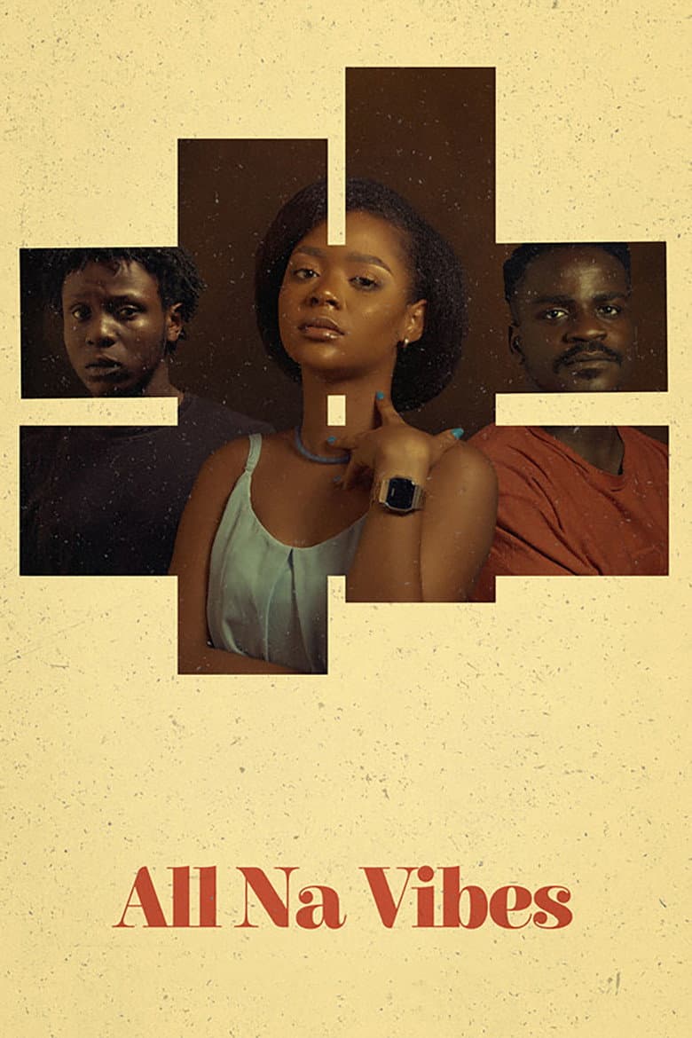 All na Vibes poster