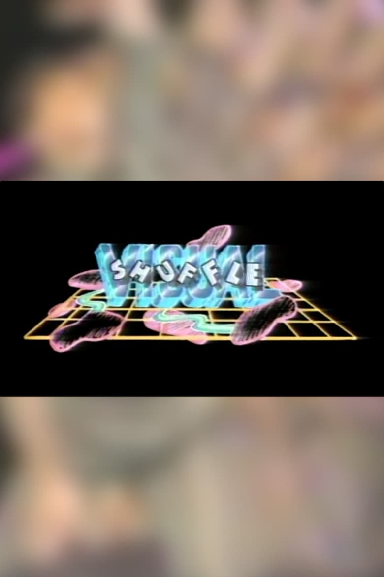 Visual Shuffle poster