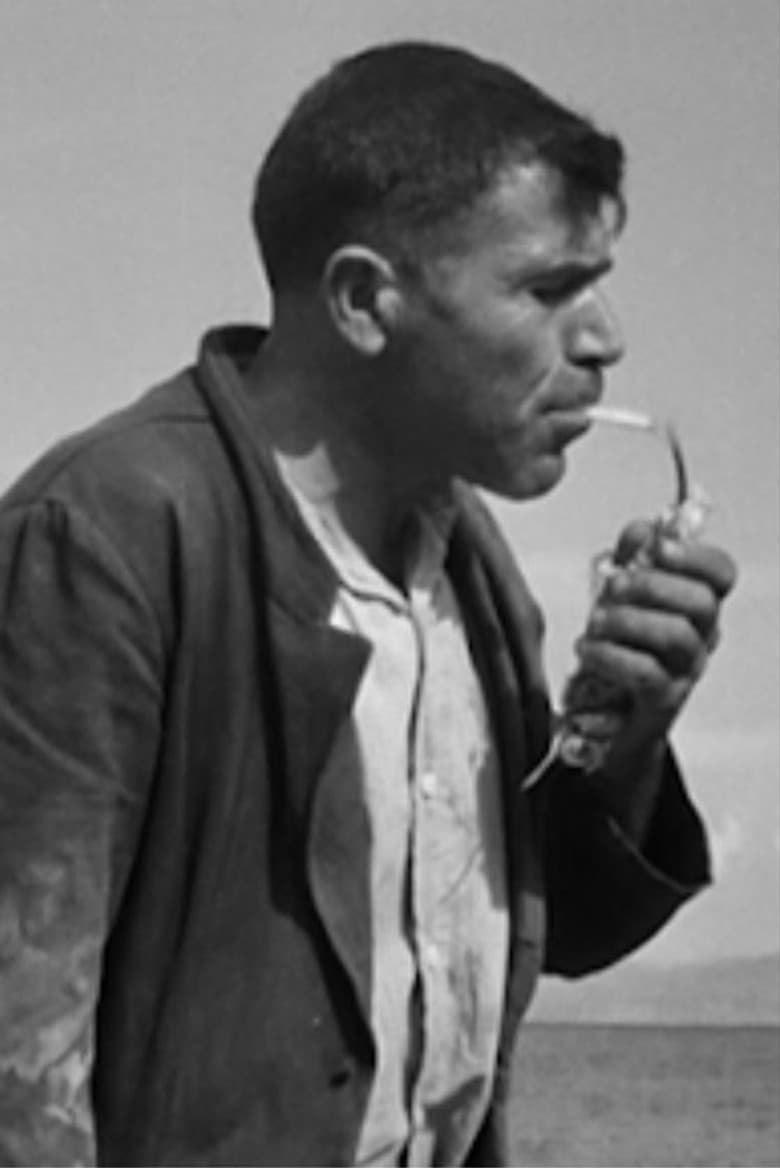 Fishermen and Fishing poster