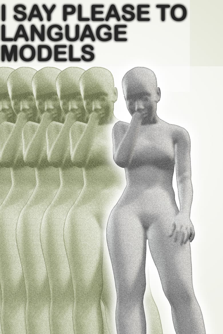 I Say Please to Language Models poster