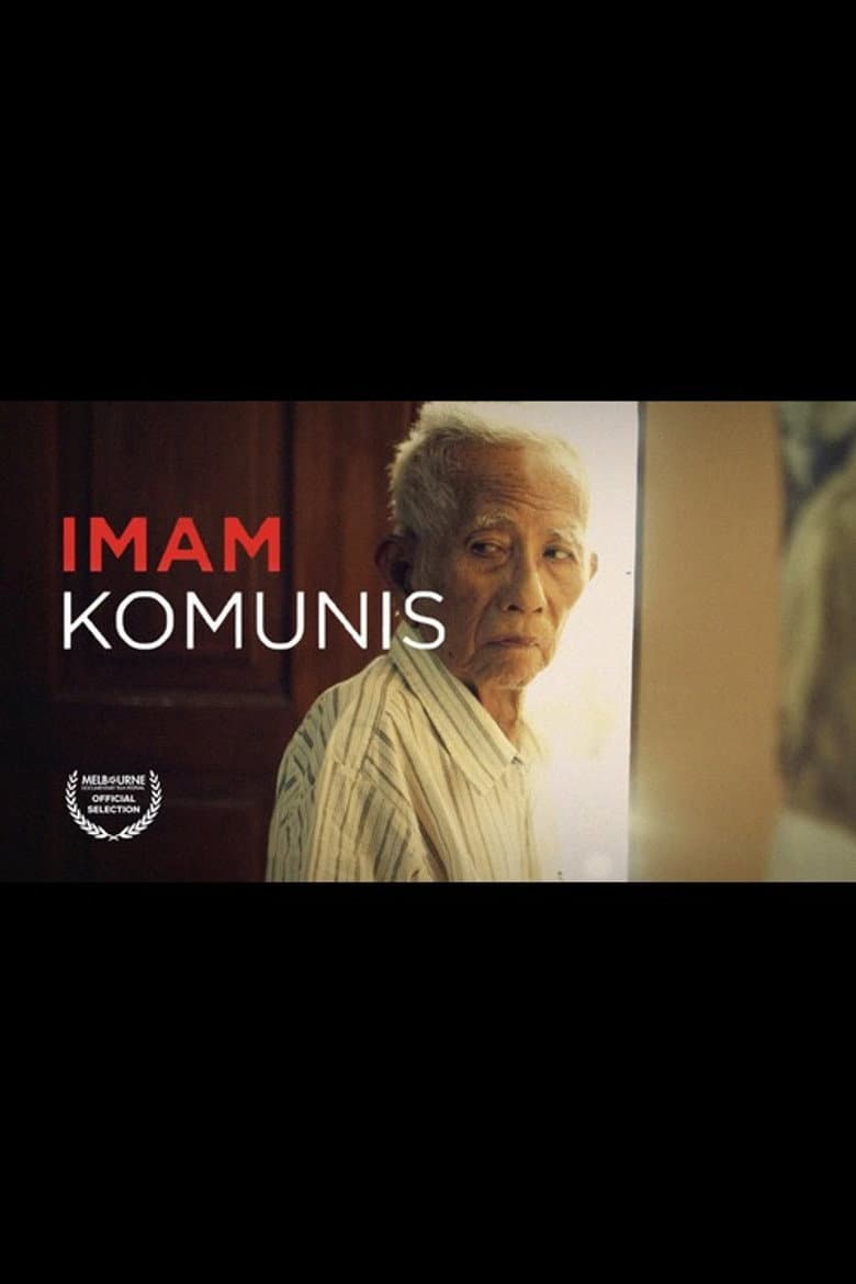 Imam Komunis poster