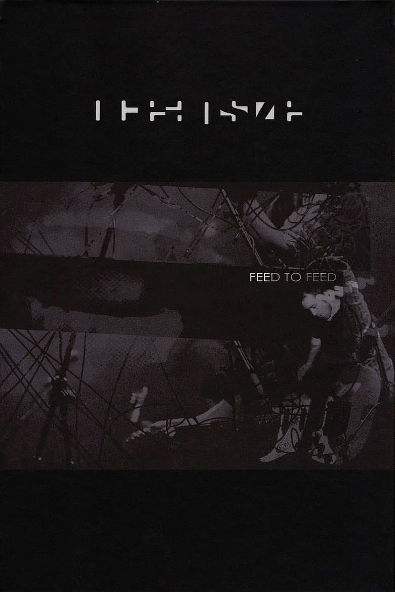 Oceansize: Feed To Feed poster