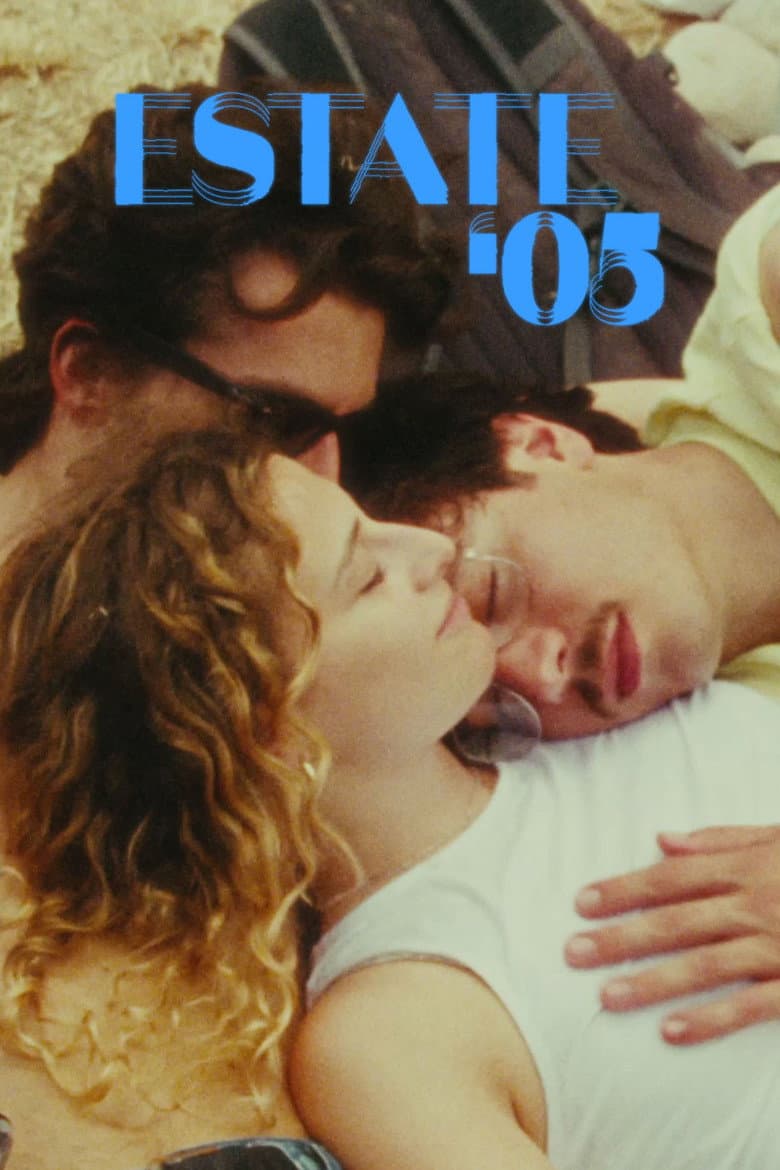 Estate '05 poster