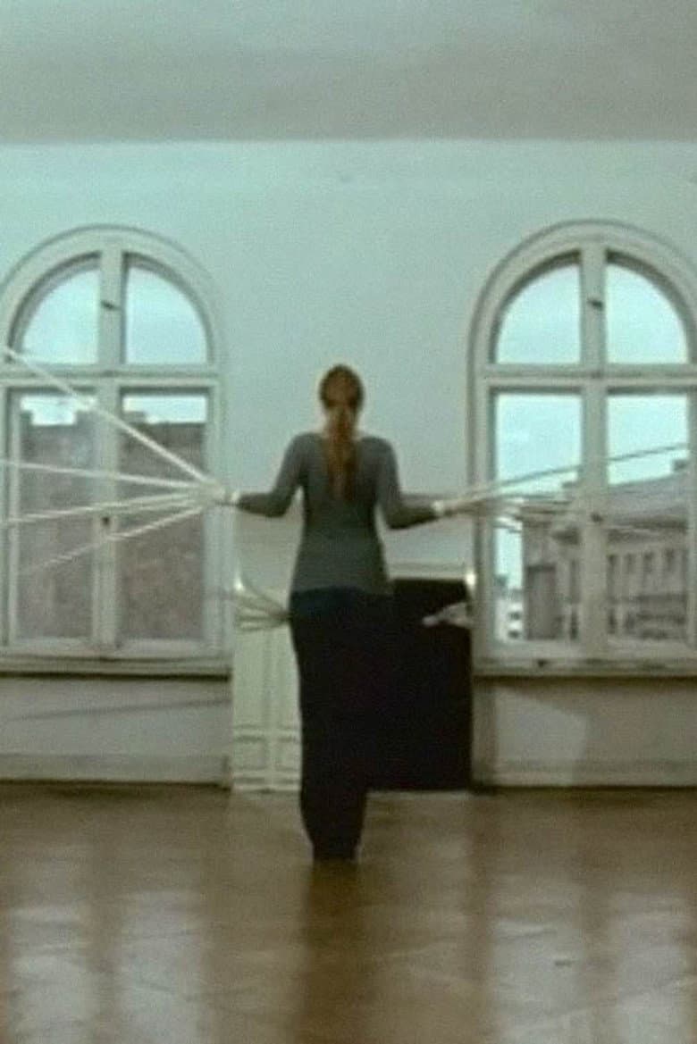 Performances II poster