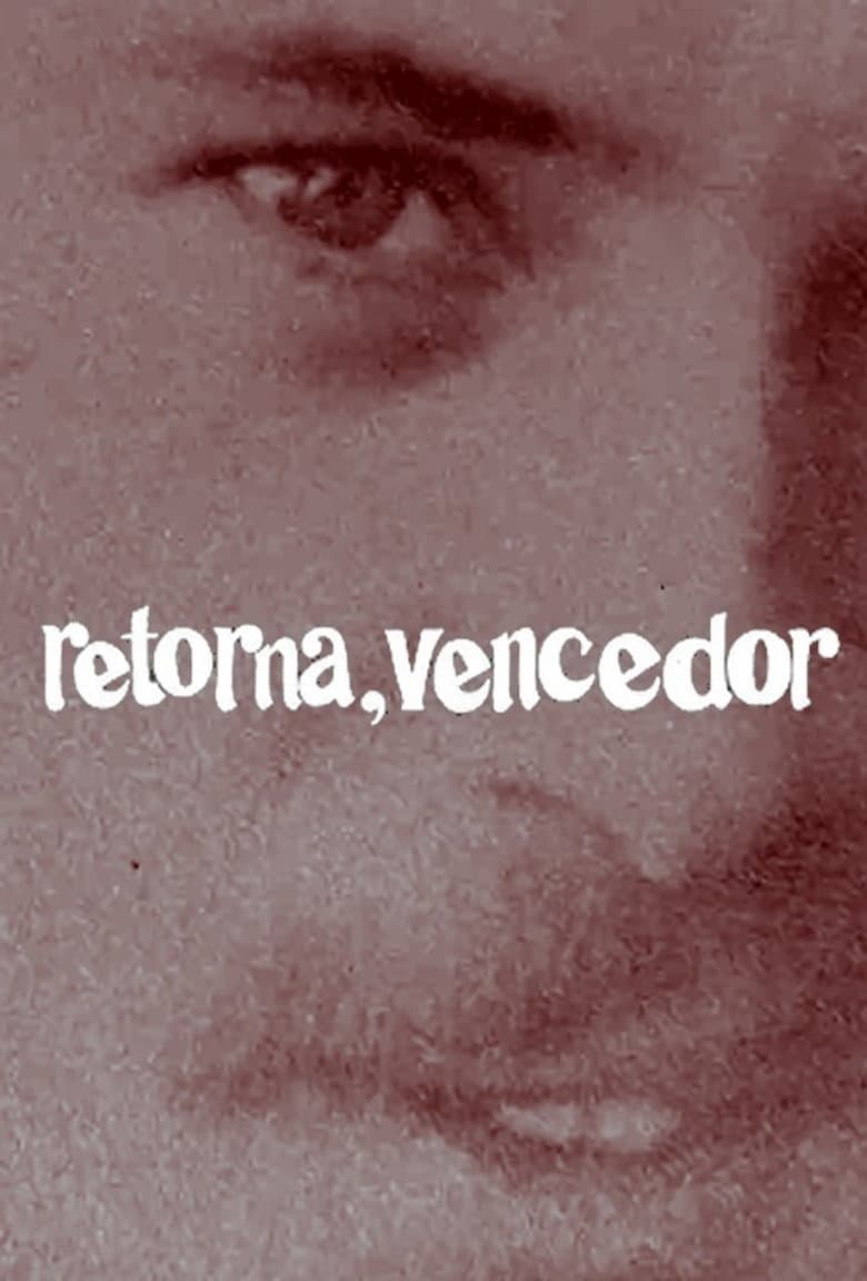 Retorna, Vencedor poster