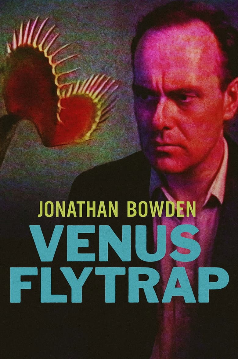 Venus Flytrap poster