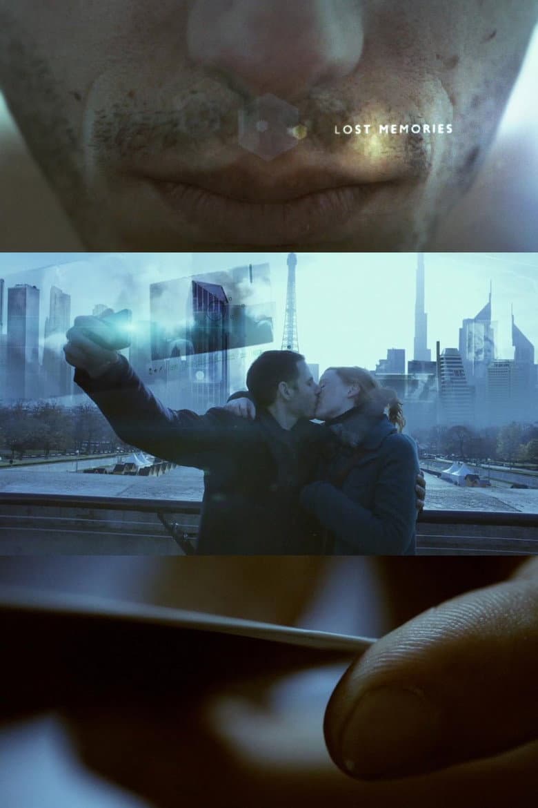 Lost Memories poster