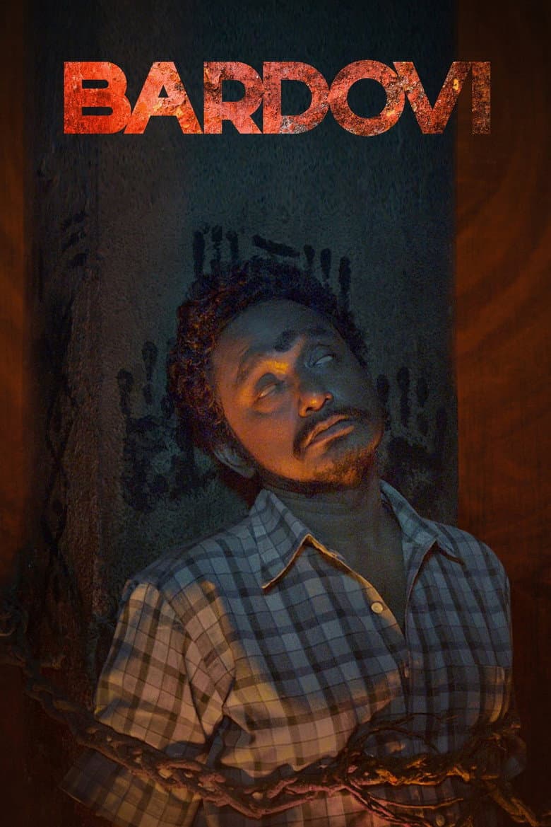 Bardovi poster