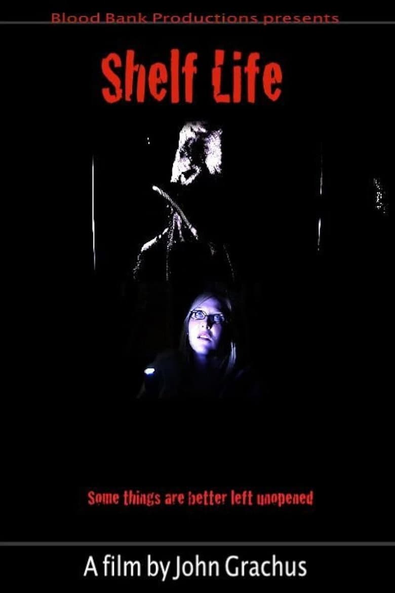 Shelf Life poster