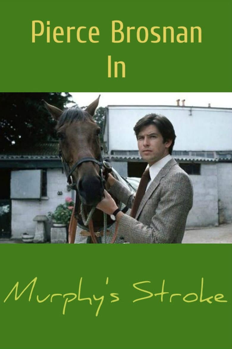 Murphy's Stroke poster