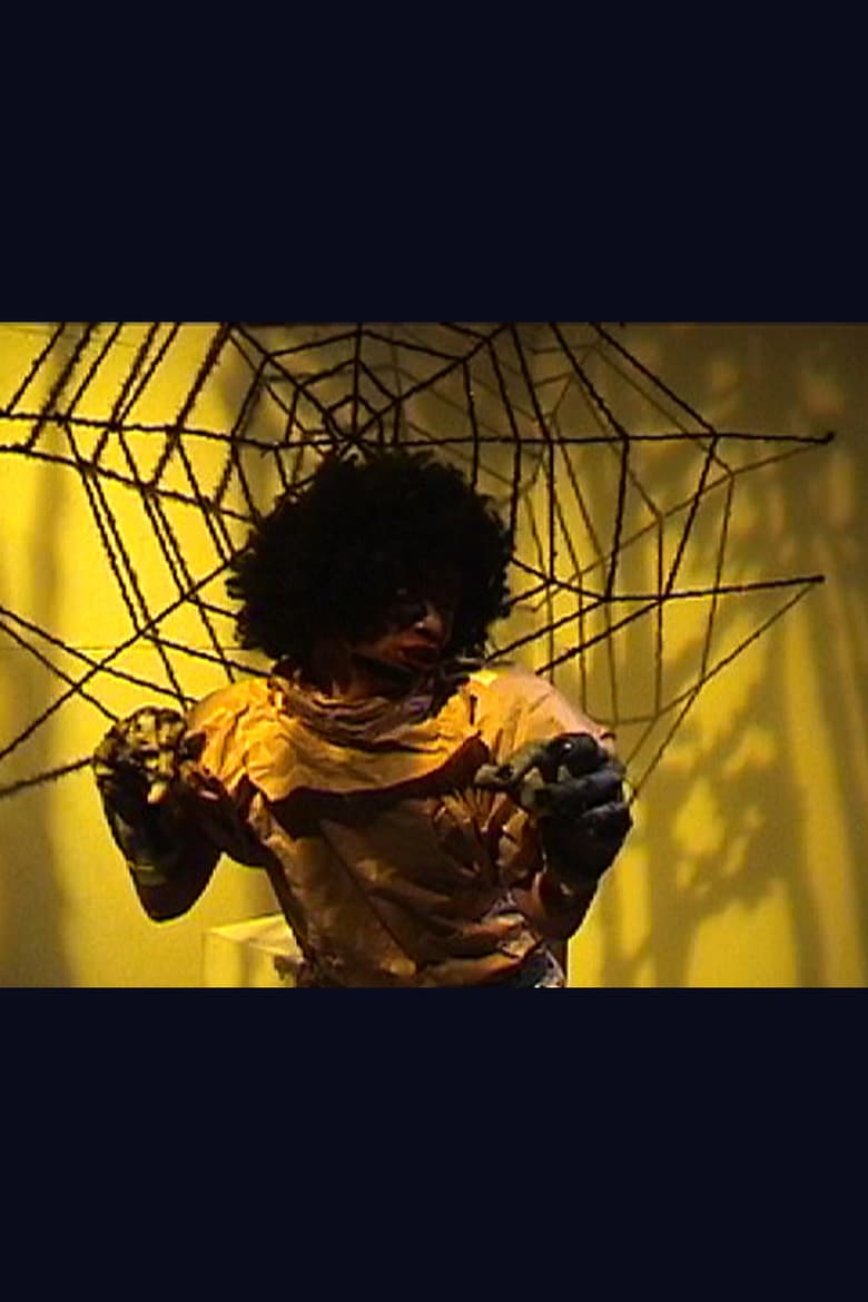 Kaponga Island poster