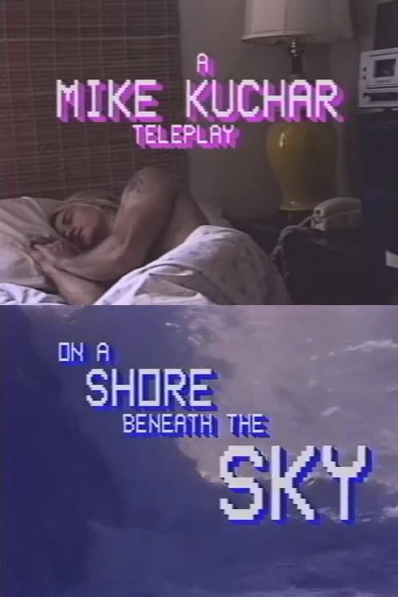 On a Shore Beneath the Sky poster