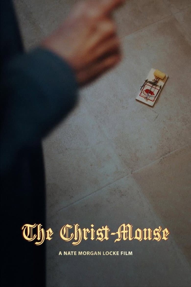The Christ-Mouse poster