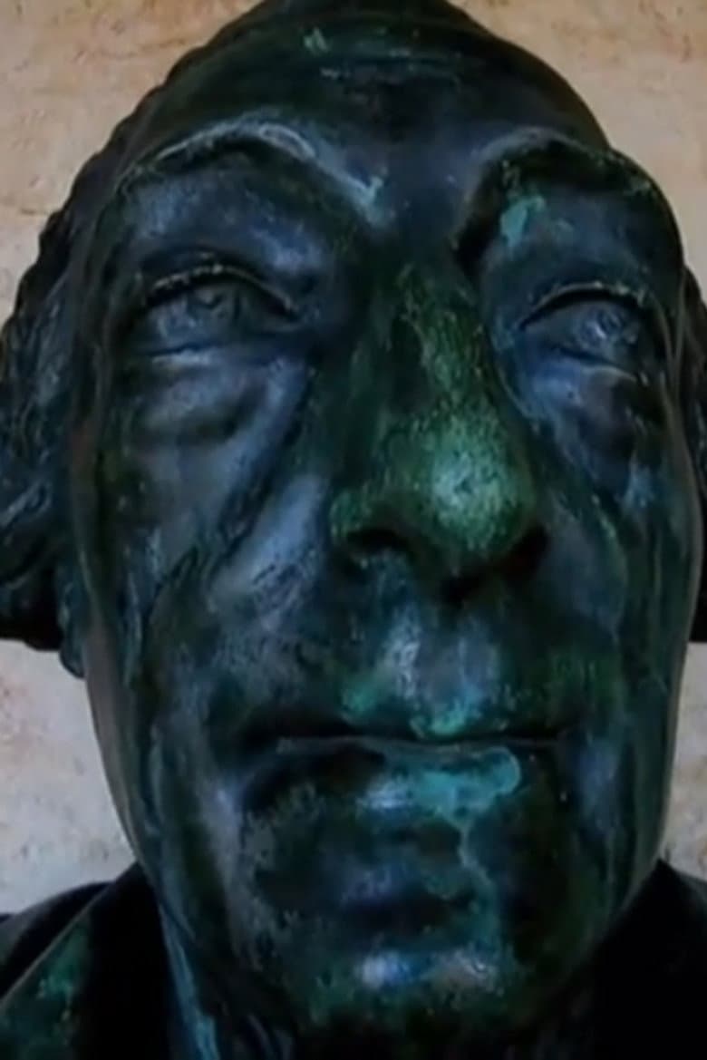 Solitudes en ruine poster