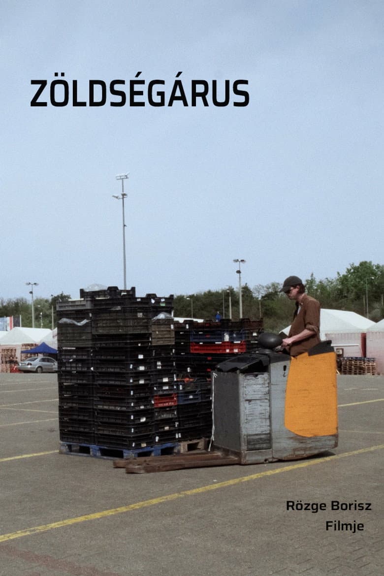 Greengrocerer poster