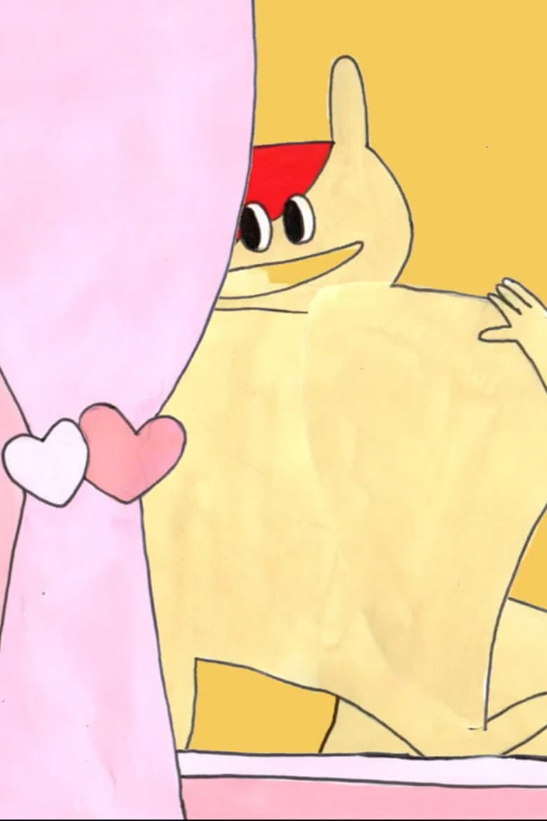 Flying Squirrels and the Pyrotechnician poster