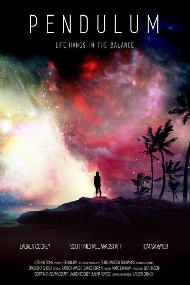 Pendulum poster