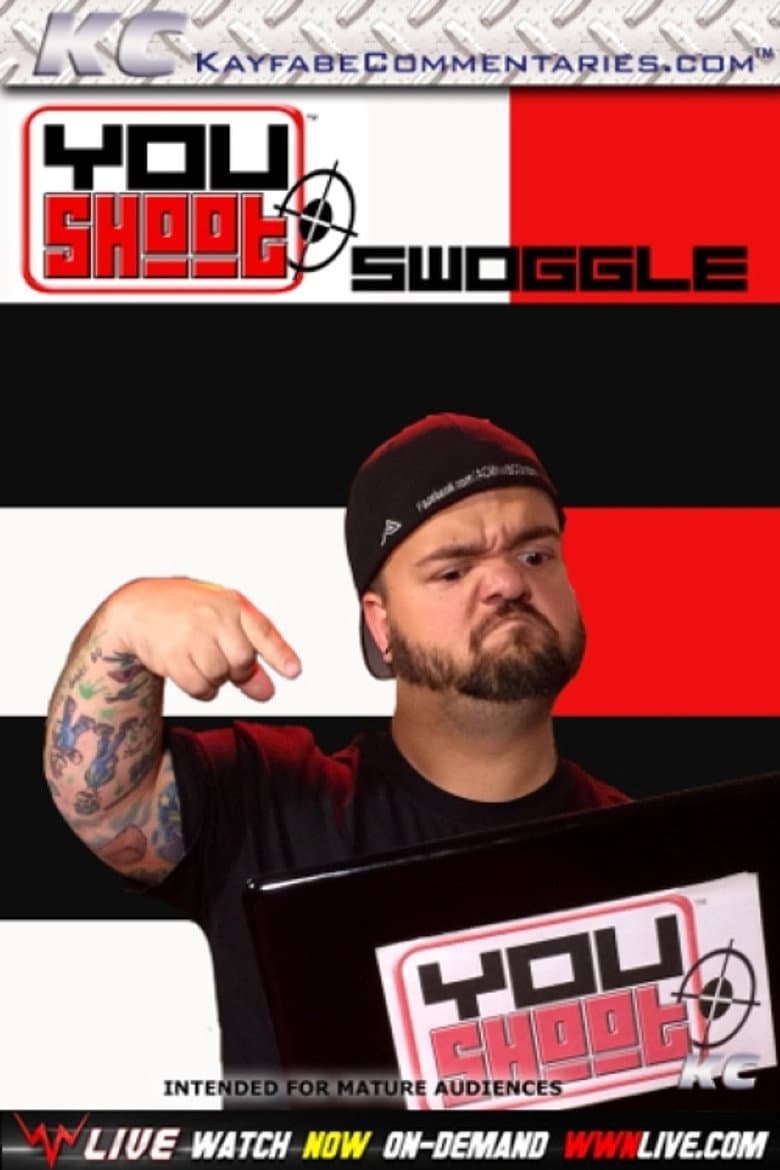 YouShoot: Swoggle poster