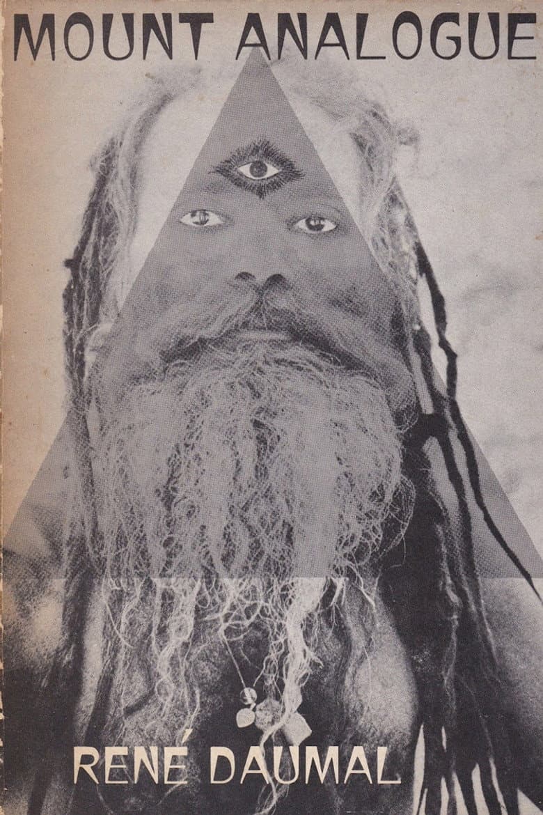 Mount Analogue Revisited poster