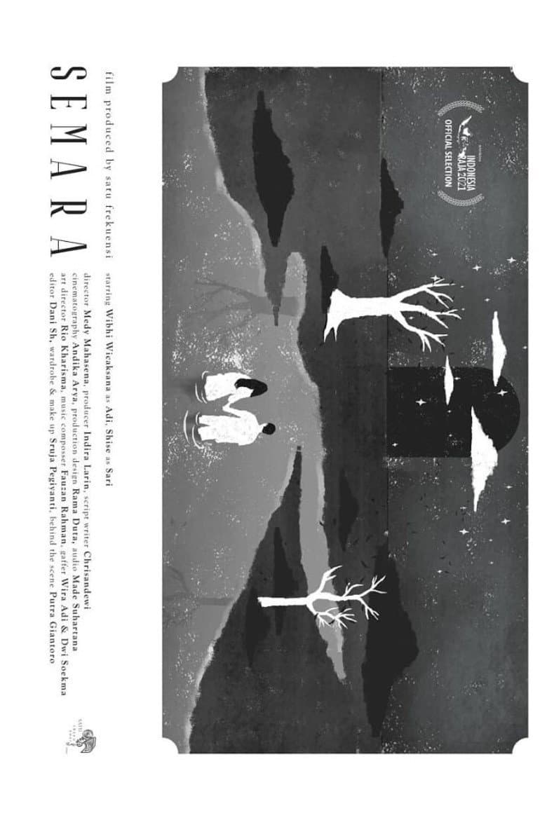 Semara poster