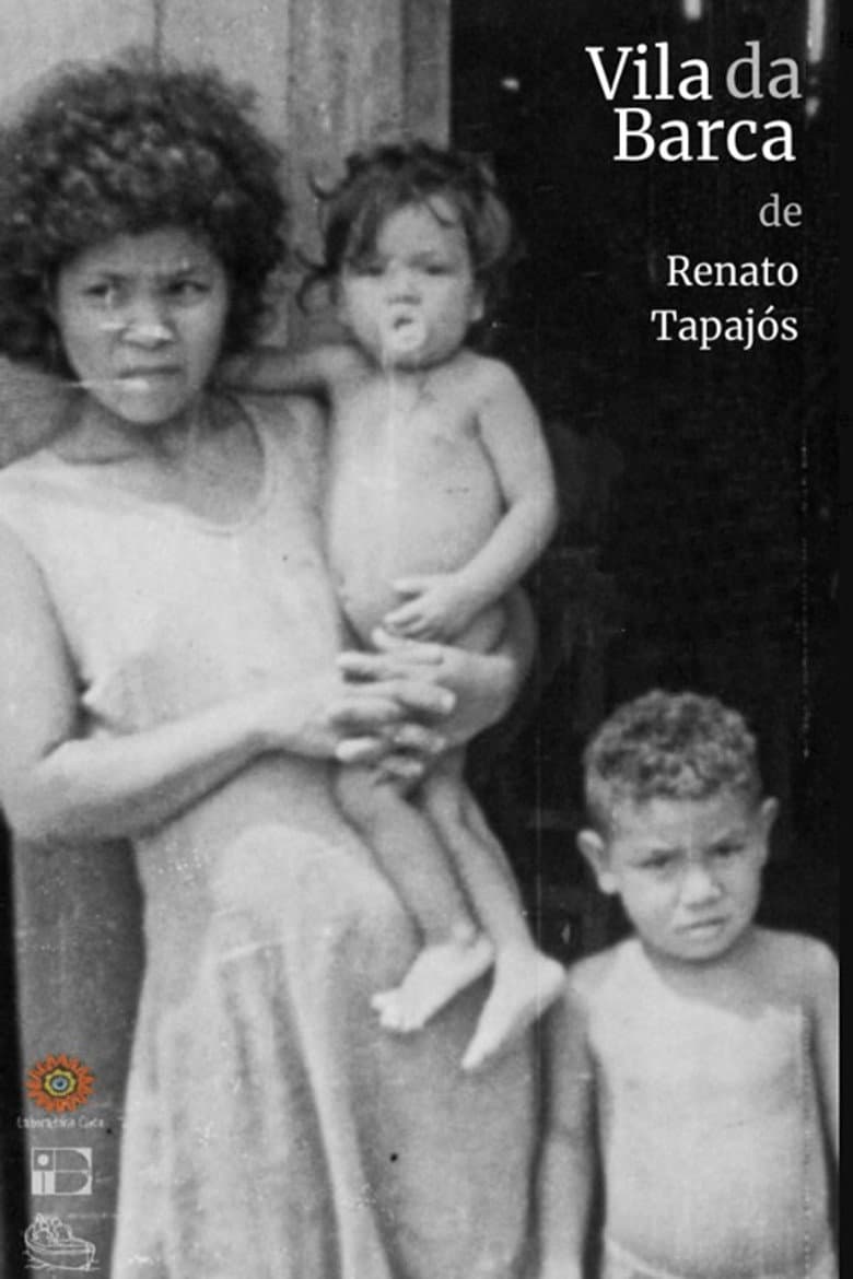 Vila da Barca poster