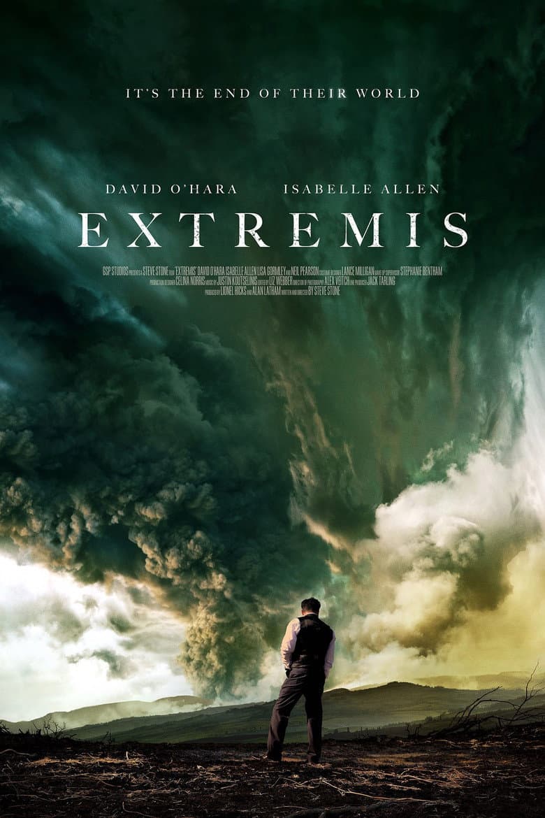 In Extremis poster