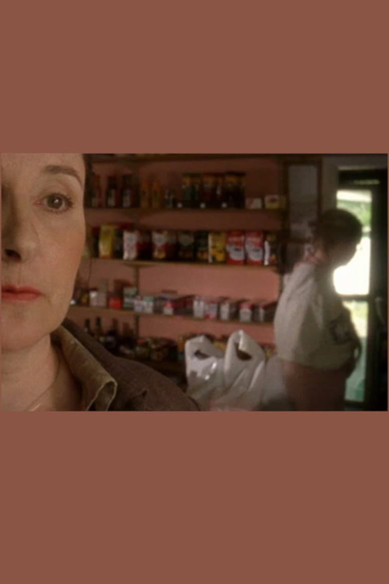 The Leading Lady poster