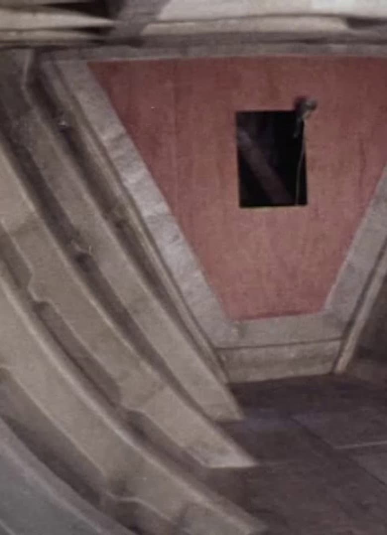 Shapes In The Water poster